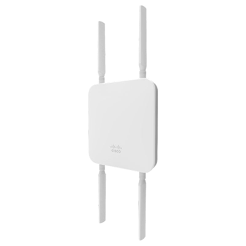 Meraki MG41E Cellular Gateway External Antennas By Cisco Meraki - Buy Now - AU $1373.57 At The Tech Geeks Australia