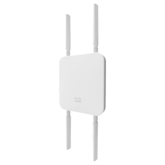 Meraki MG41E Cellular Gateway External Antennas By Cisco Meraki - Buy Now - AU $1373.57 At The Tech Geeks Australia