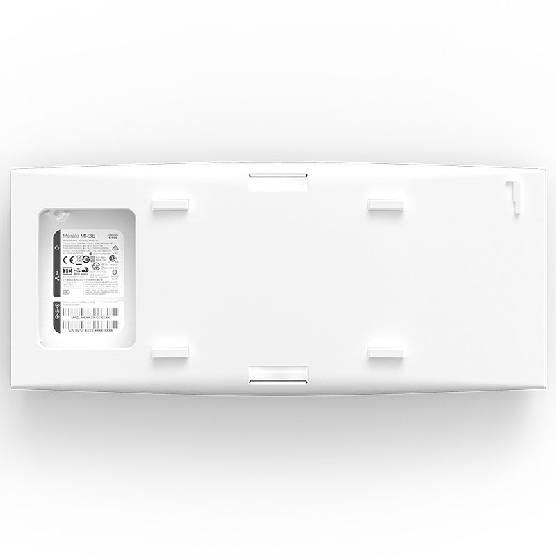 Meraki MR36 Wi-Fi 6 Indoor AP By Cisco Meraki - Buy Now - AU $606.79 At The Tech Geeks Australia