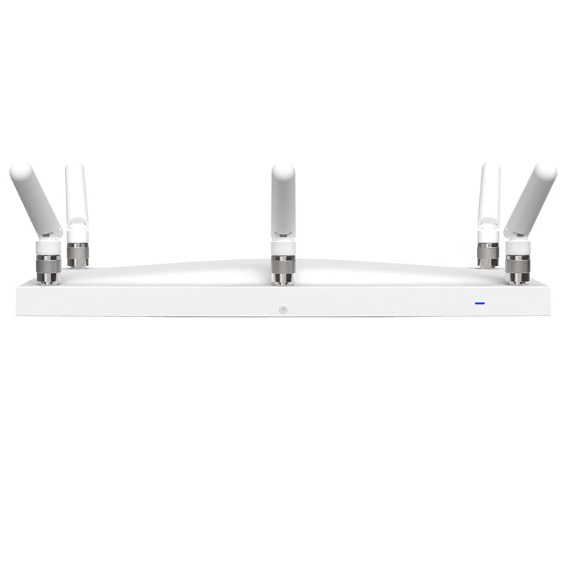 Meraki MR46E Wi-Fi 6 Indoor AP with External Antenna Connectors By Cisco Meraki - Buy Now - AU $1682.68 At The Tech Geeks Australia