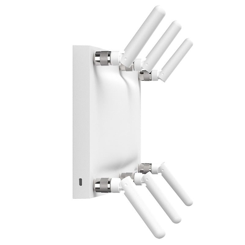 Meraki MR46E Wi-Fi 6 Indoor AP with External Antenna Connectors By Cisco Meraki - Buy Now - AU $1682.68 At The Tech Geeks Australia