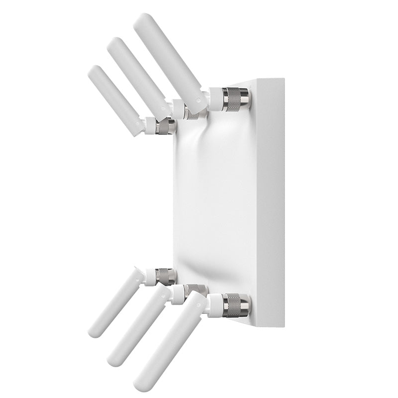 Meraki MR46E Wi-Fi 6 Indoor AP with External Antenna Connectors By Cisco Meraki - Buy Now - AU $1682.68 At The Tech Geeks Australia