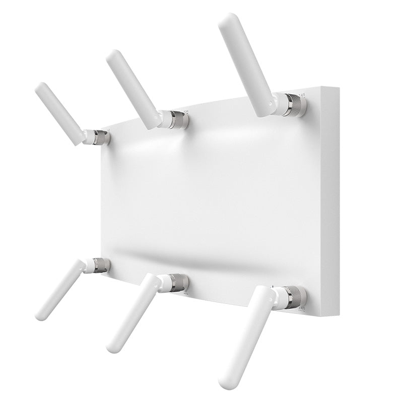 Meraki MR46E Wi-Fi 6 Indoor AP with External Antenna Connectors By Cisco Meraki - Buy Now - AU $1682.68 At The Tech Geeks Australia