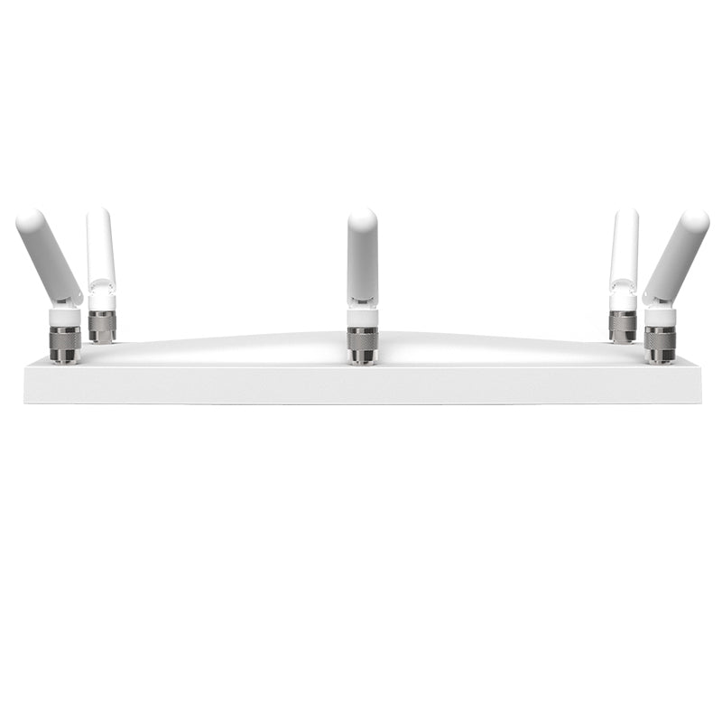 Meraki MR46E Wi-Fi 6 Indoor AP with External Antenna Connectors By Cisco Meraki - Buy Now - AU $1682.68 At The Tech Geeks Australia