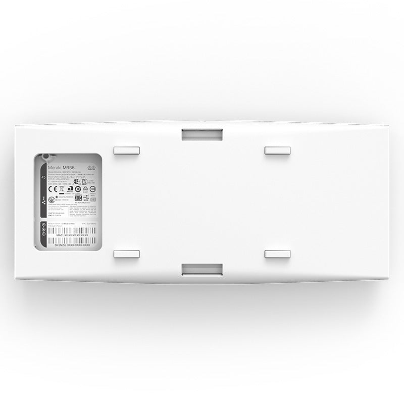 Meraki MR56 Wi-Fi 6 Indoor AP By Cisco Meraki - Buy Now - AU $2062.59 At The Tech Geeks Australia