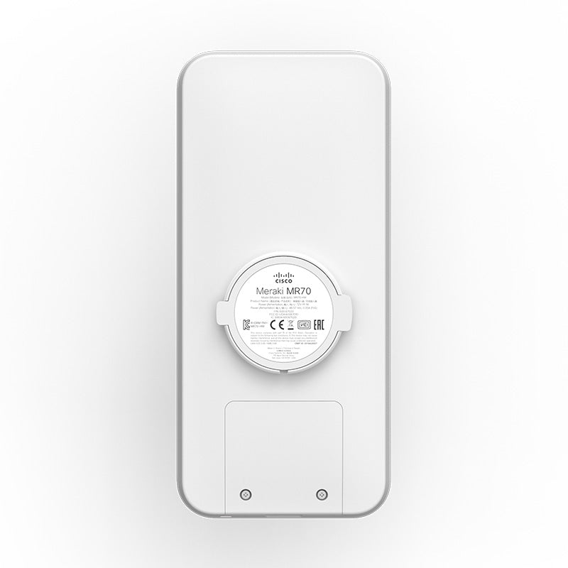Meraki MR70 Cloud Managed AP By Cisco Meraki - Buy Now - AU $1113.81 At The Tech Geeks Australia