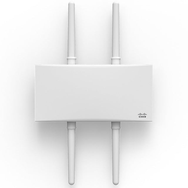 Meraki MR76 Wi-Fi 6 Outdoor AP By Cisco Meraki - Buy Now - AU $1495.29 At The Tech Geeks Australia