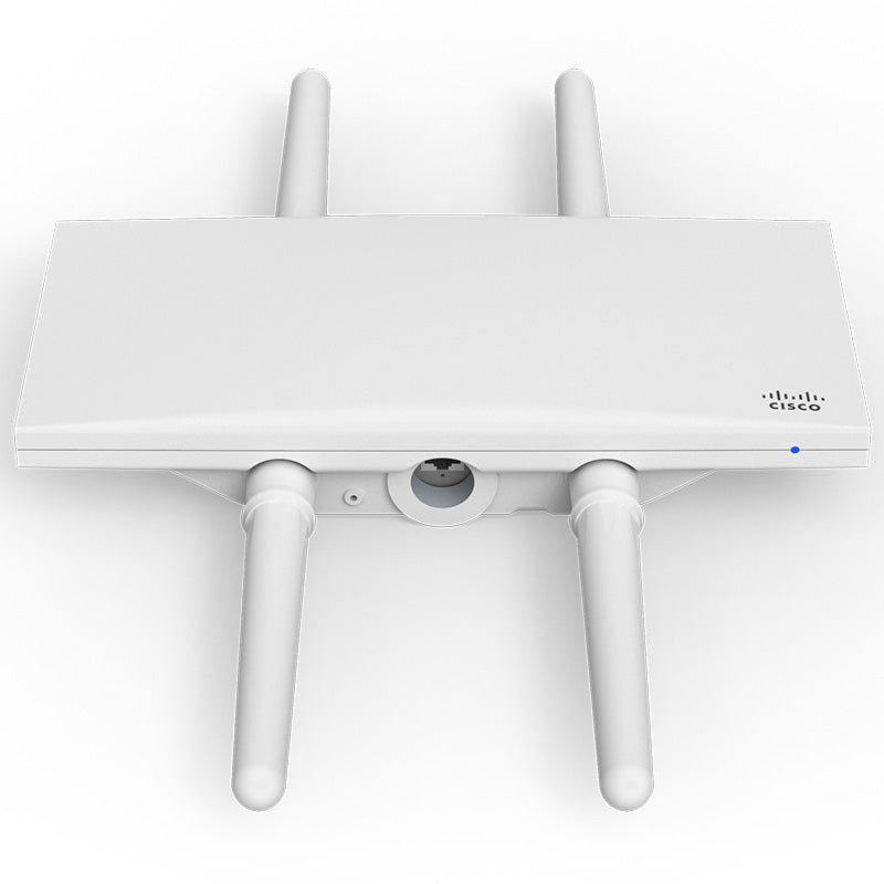 Meraki MR76 Wi-Fi 6 Outdoor AP By Cisco Meraki - Buy Now - AU $1495.29 At The Tech Geeks Australia