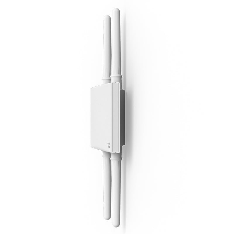 Meraki MR76 Wi-Fi 6 Outdoor AP By Cisco Meraki - Buy Now - AU $1495.29 At The Tech Geeks Australia