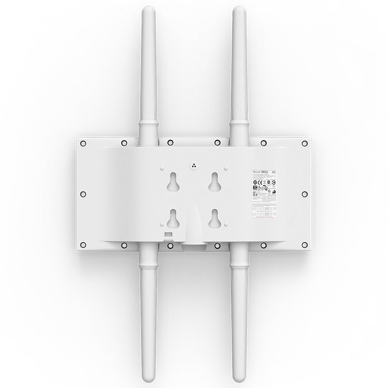 Meraki MR86 Wi-Fi 6 Outdoor AP By Cisco Meraki - Buy Now - AU $2688.04 At The Tech Geeks Australia