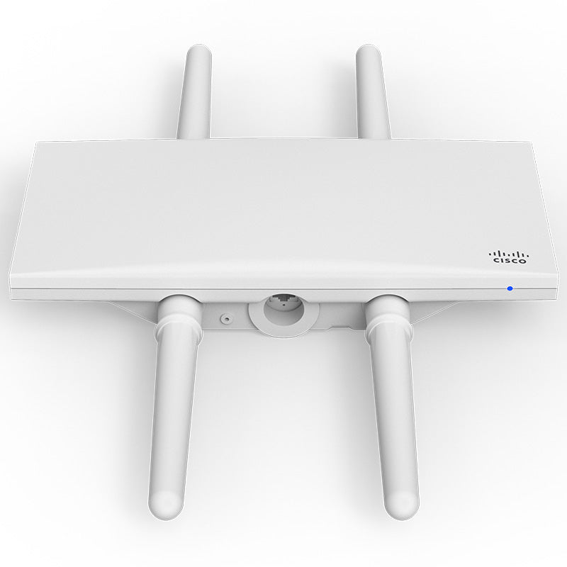 Meraki MR86 Wi-Fi 6 Outdoor AP By Cisco Meraki - Buy Now - AU $2688.04 At The Tech Geeks Australia