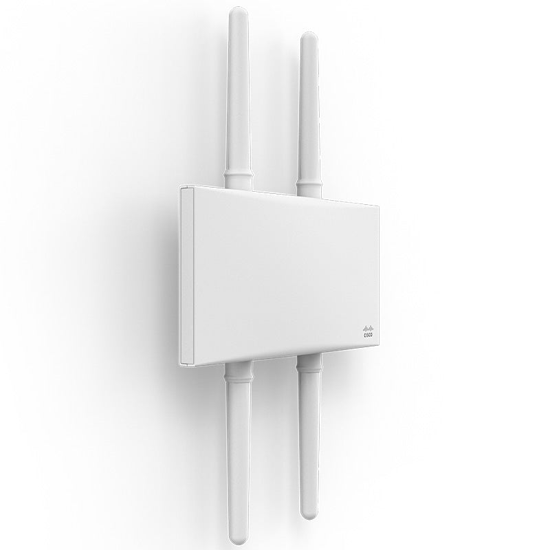 Meraki MR86 Wi-Fi 6 Outdoor AP By Cisco Meraki - Buy Now - AU $2688.04 At The Tech Geeks Australia