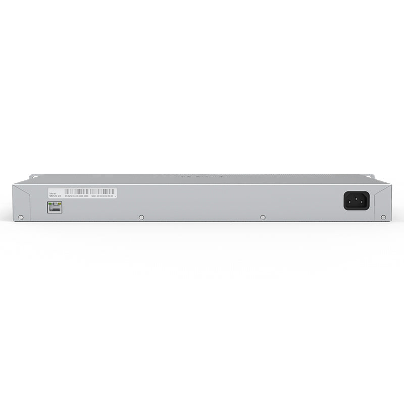 Meraki MS120-24 1G L2 Cloud Managed 24x GigE Switch By Cisco Meraki - Buy Now - AU $1480.08 At The Tech Geeks Australia