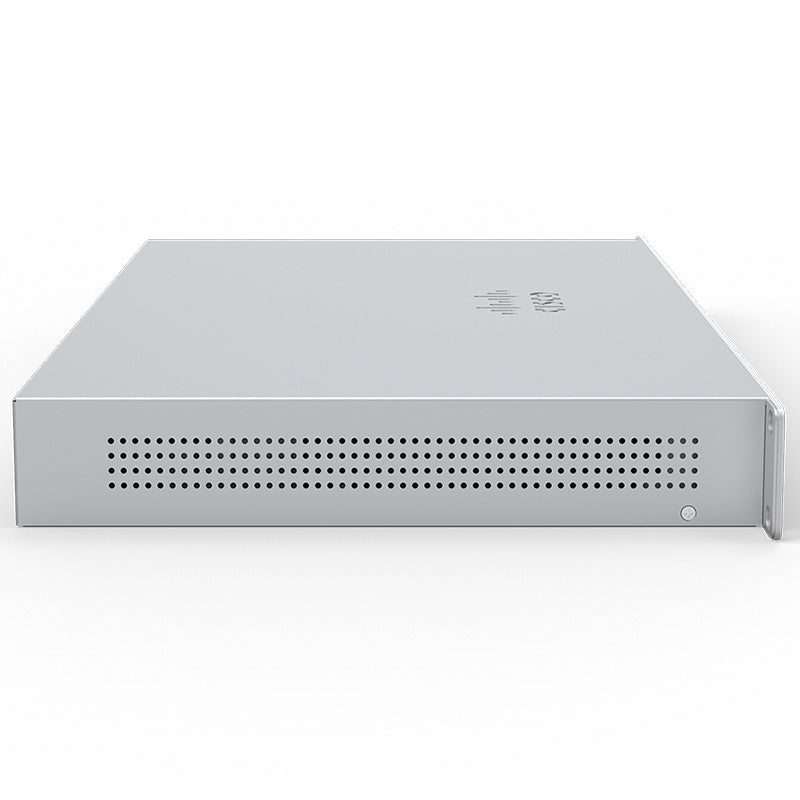 Meraki MS120-48FP 1G L2 Cloud Managed 48x GigE 740W PoE Switch By Cisco Meraki - Buy Now - AU $4235.64 At The Tech Geeks Australia