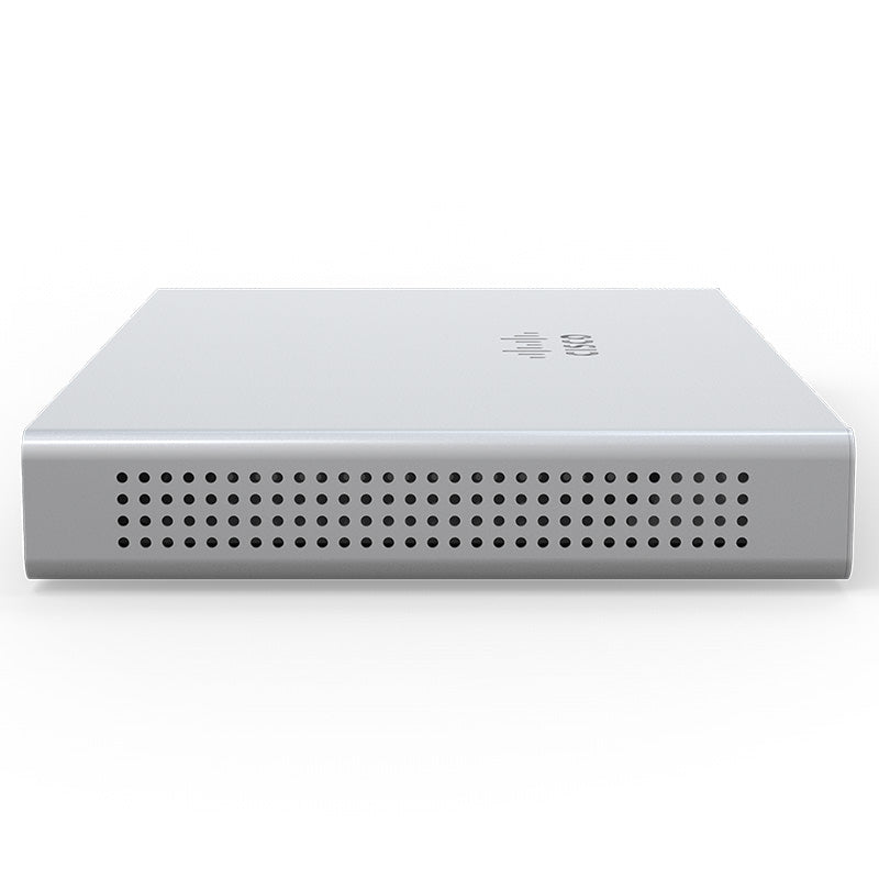 Meraki MS120-8FP 1G L2 Cloud Managed 8x GigE 124W PoE Switch By Cisco Meraki - Buy Now - AU $1045.24 At The Tech Geeks Australia