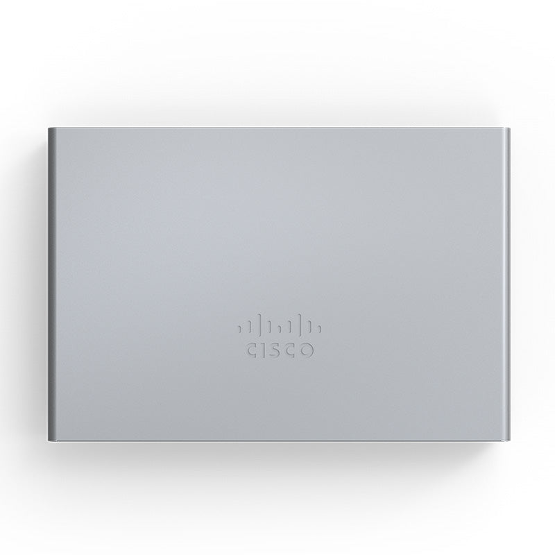 Meraki MS120-8 1G L2 Cloud Managed 8x GigE Switch By Cisco Meraki - Buy Now - AU $622.51 At The Tech Geeks Australia