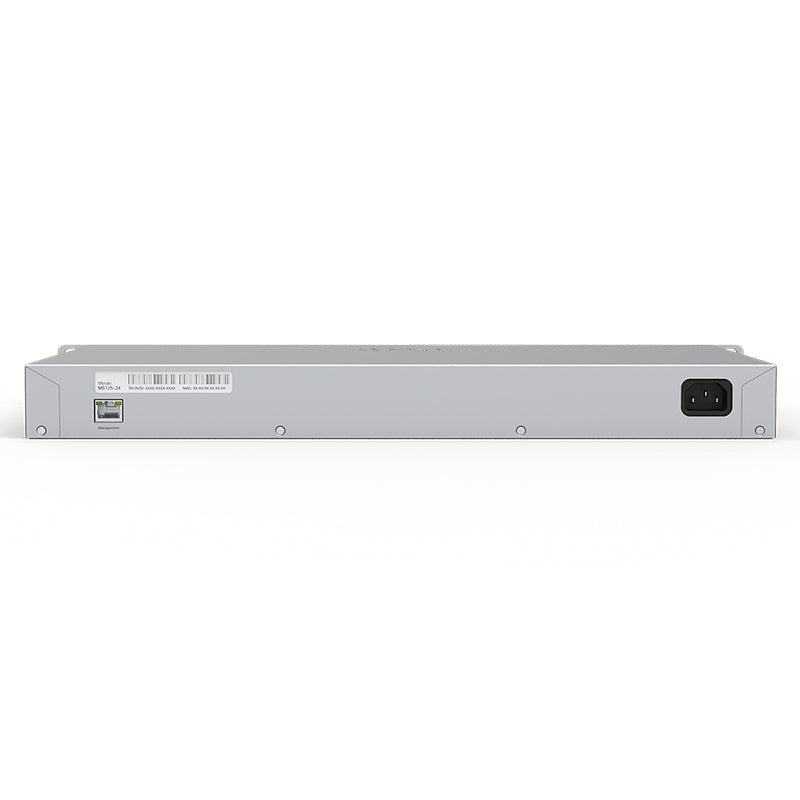 Meraki MS125-24 10G L2 Cloud Managed 24x GigE Switch By Cisco Meraki - Buy Now - AU $2163.64 At The Tech Geeks Australia