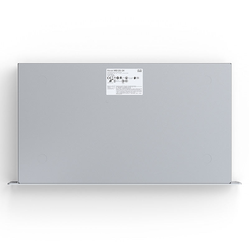 Meraki MS125-24 10G L2 Cloud Managed 24x GigE Switch By Cisco Meraki - Buy Now - AU $2163.64 At The Tech Geeks Australia
