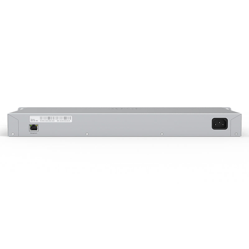 Meraki MS125-48 10G L2 Cloud Managed 48x GigE Switch By Cisco Meraki - Buy Now - AU $369.11 At The Tech Geeks Australia