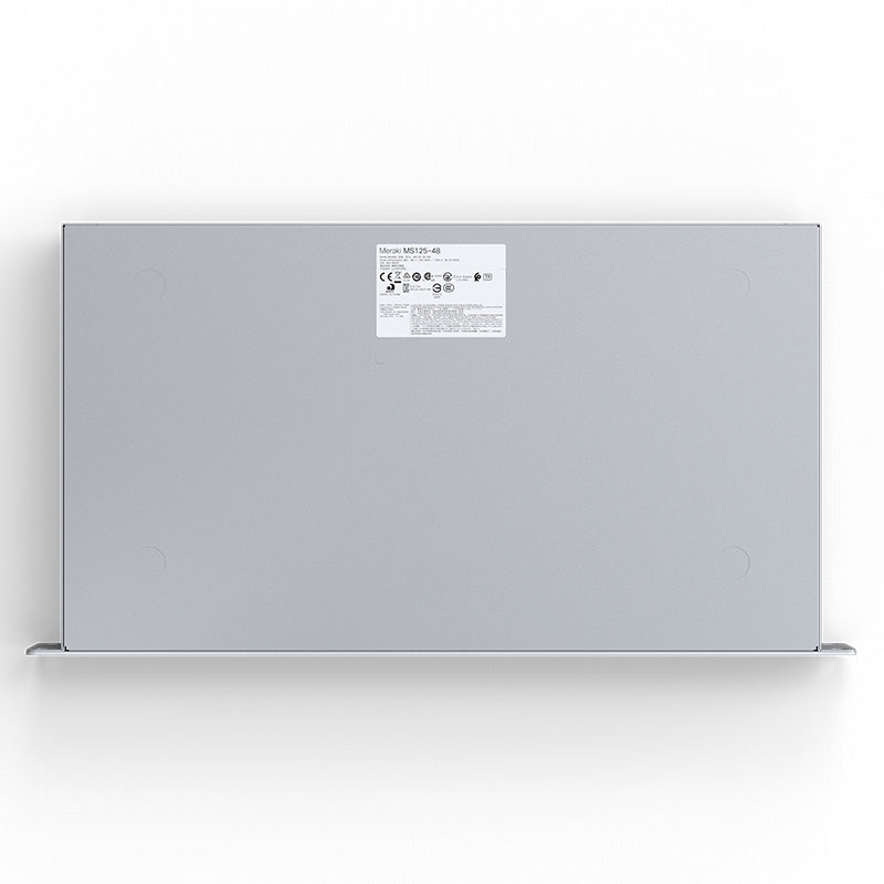 Meraki MS125-48 10G L2 Cloud Managed 48x GigE Switch By Cisco Meraki - Buy Now - AU $369.11 At The Tech Geeks Australia