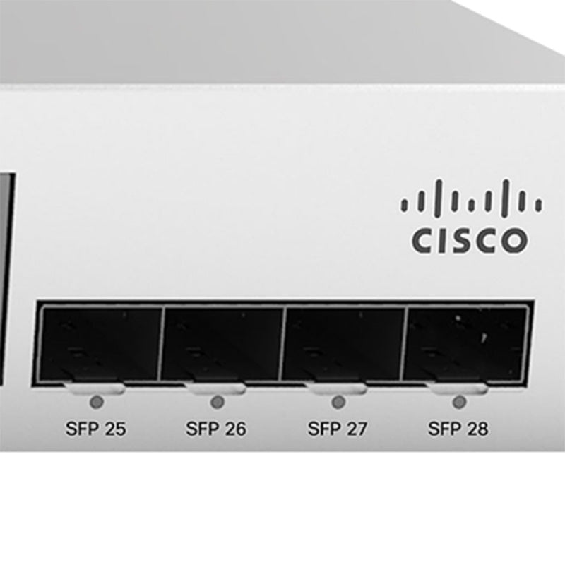 Meraki MS210-24P 1G L2 Cloud Managed 24x GigE 370W PoE Switch By Cisco Meraki - Buy Now - AU $2607.98 At The Tech Geeks Australia