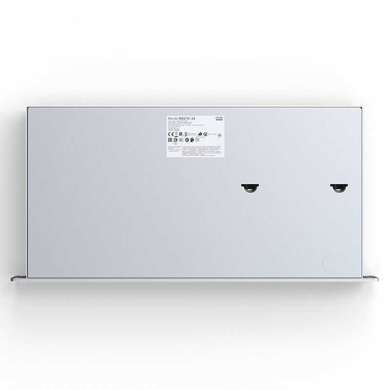 Meraki MS210-24 1G L2 Cloud Managed 24x GigE Switch By Cisco Meraki - Buy Now - AU $2124.91 At The Tech Geeks Australia