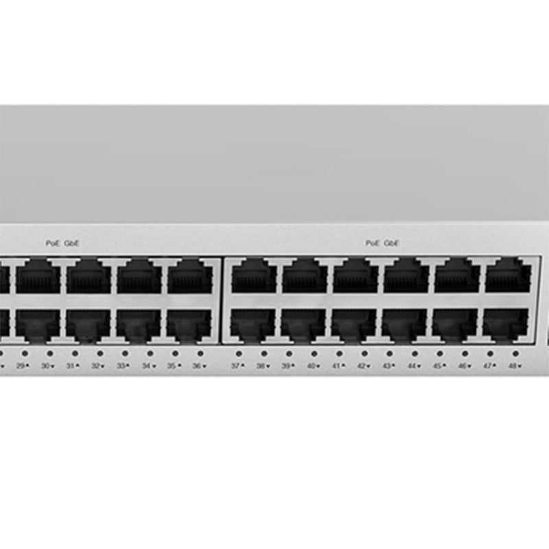 Meraki MS210-48FP 1G L2 Cloud Managed 48x GigE 740W PoE Switch By Cisco Meraki - Buy Now - AU $4674.12 At The Tech Geeks Australia