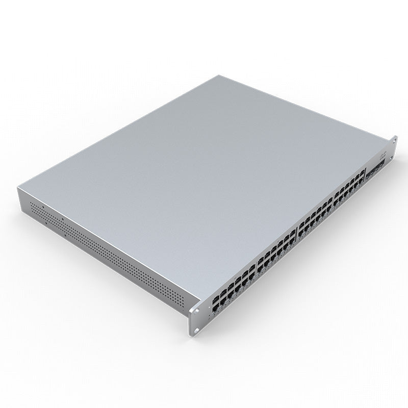 Meraki MS210-48 1G L2 Cloud Managed 48x GigE Switch By Cisco Meraki - Buy Now - AU $3215.09 At The Tech Geeks Australia