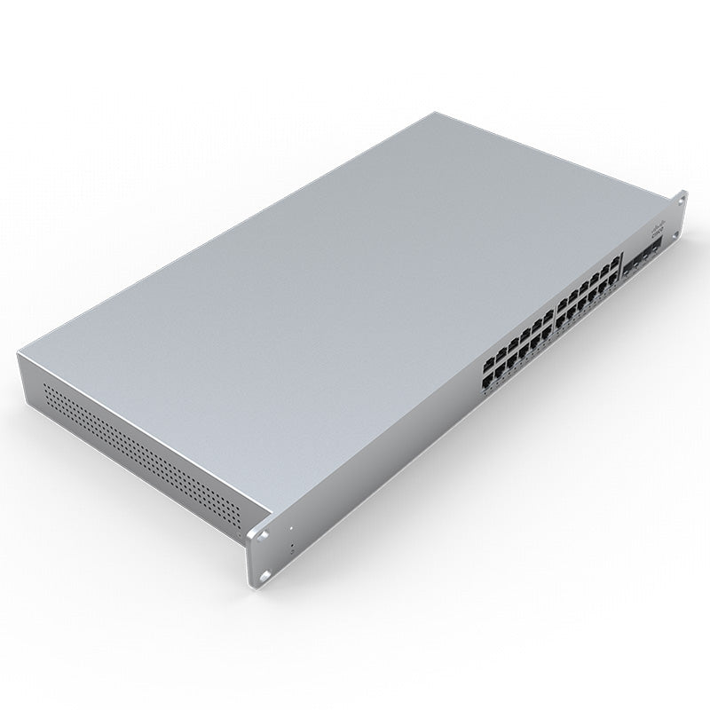 Meraki MS225-24 L2 Stackable Cloud Managed 24x GigE Switch By Cisco Meraki - Buy Now - AU $2920.86 At The Tech Geeks Australia