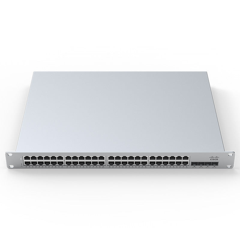 Meraki MS225-48 L2 Stackable Cloud Managed 48x GigE Switch By Cisco Meraki - Buy Now - AU $3997.46 At The Tech Geeks Australia
