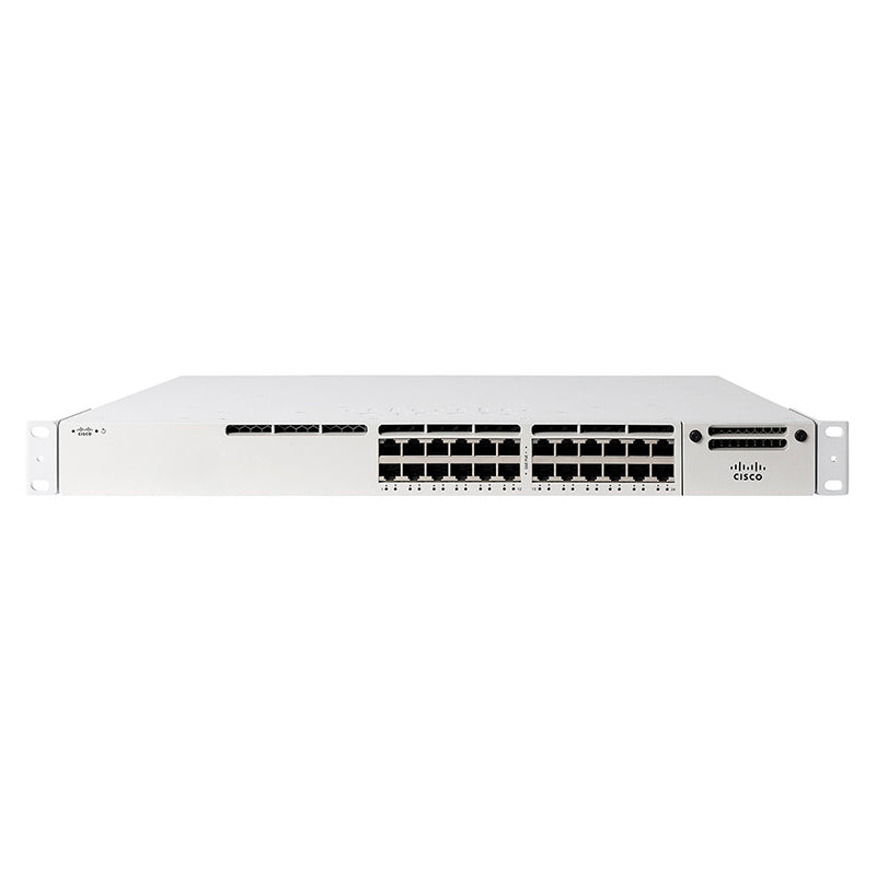 Meraki MS390-24UX 24mGig L3 UPOE Switch By Cisco Meraki - Buy Now - AU $8299.32 At The Tech Geeks Australia