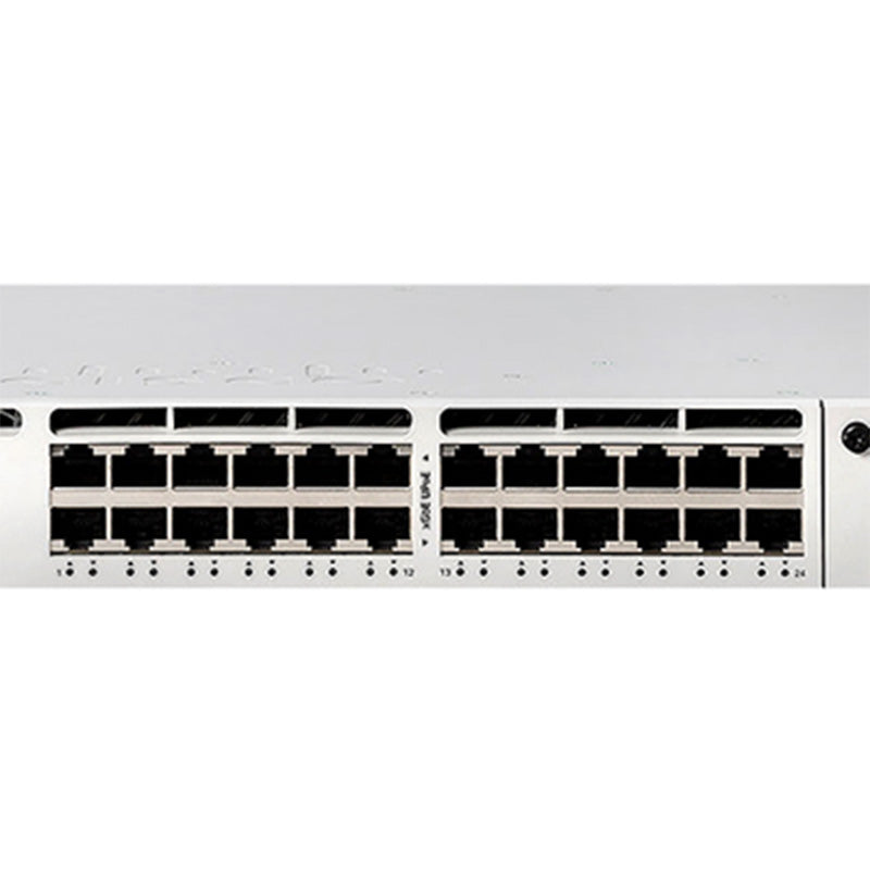 Meraki MS390-24UX 24mGig L3 UPOE Switch By Cisco Meraki - Buy Now - AU $8299.32 At The Tech Geeks Australia