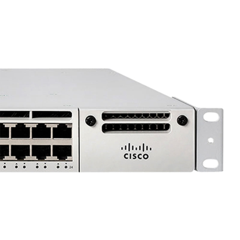 Meraki MS390-24UX 24mGig L3 UPOE Switch By Cisco Meraki - Buy Now - AU $8299.32 At The Tech Geeks Australia