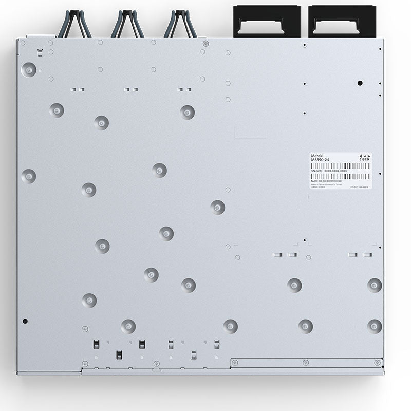 Meraki MS390-24 24GE L3 Switch By Cisco Meraki - Buy Now - AU $8157.83 At The Tech Geeks Australia