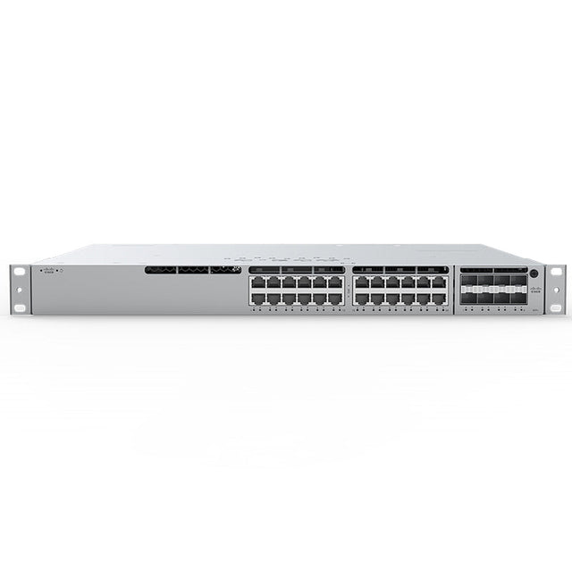 Meraki MS390-24 24GE L3 Switch By Cisco Meraki - Buy Now - AU $8157.83 At The Tech Geeks Australia