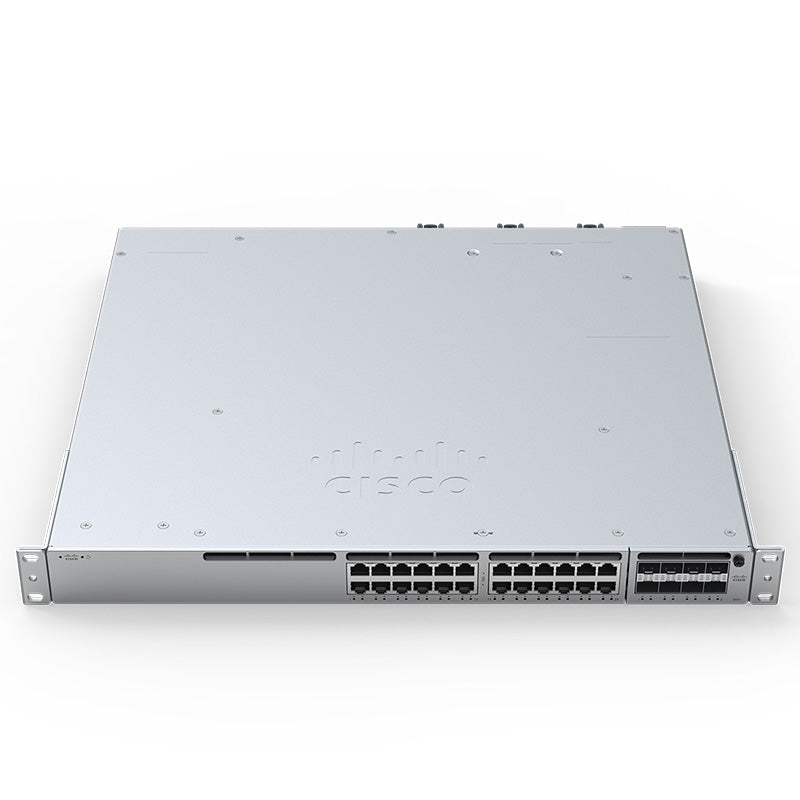 Meraki MS390-24 24GE L3 Switch By Cisco Meraki - Buy Now - AU $8157.83 At The Tech Geeks Australia
