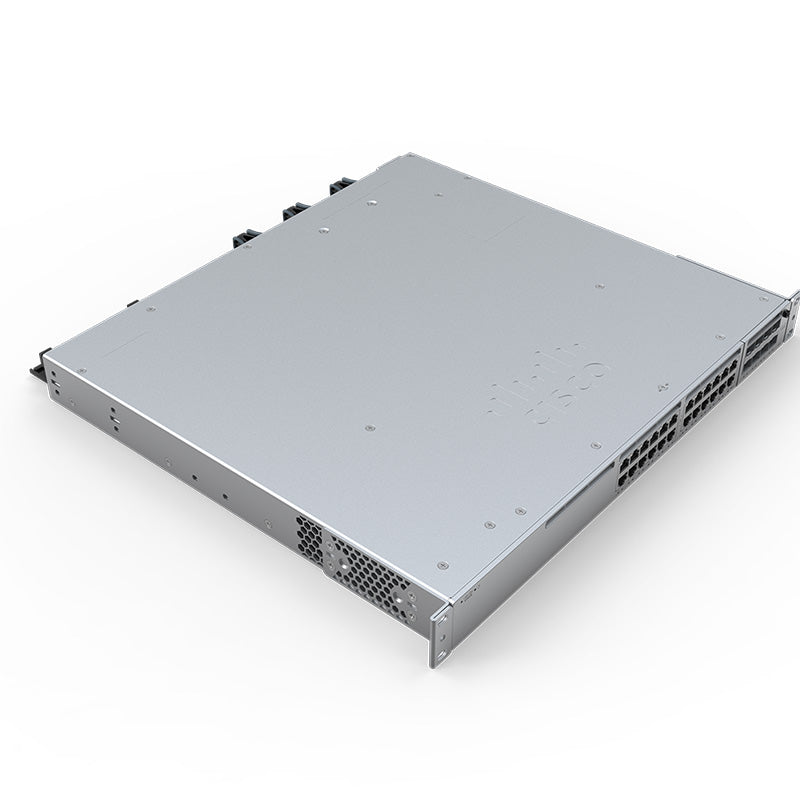Meraki MS390-24 24GE L3 Switch By Cisco Meraki - Buy Now - AU $8157.83 At The Tech Geeks Australia