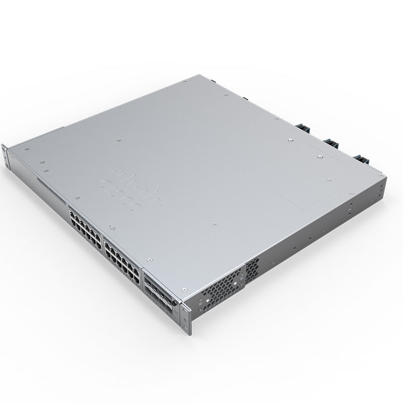Meraki MS390-24 24GE L3 Switch By Cisco Meraki - Buy Now - AU $8157.83 At The Tech Geeks Australia