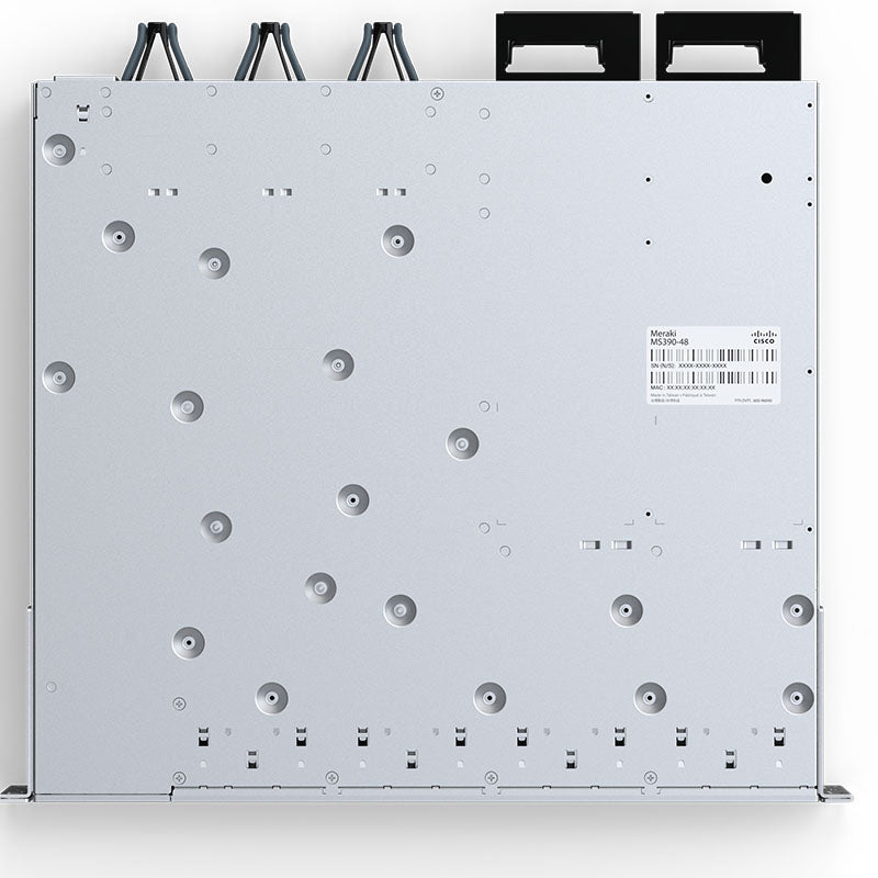 Meraki MS390-48 48GE L3 Switch By Cisco Meraki - Buy Now - AU $10552.07 At The Tech Geeks Australia