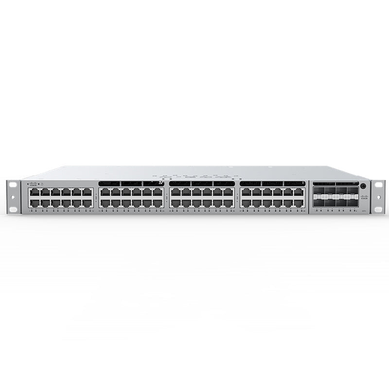 Meraki MS390-48 48GE L3 Switch By Cisco Meraki - Buy Now - AU $10552.07 At The Tech Geeks Australia