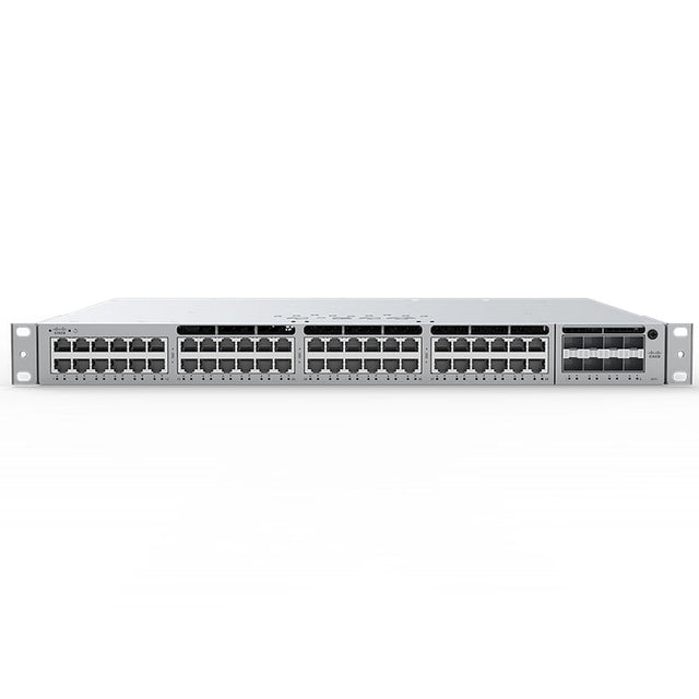 Meraki MS390-48 48GE L3 Switch By Cisco Meraki - Buy Now - AU $10552.07 At The Tech Geeks Australia