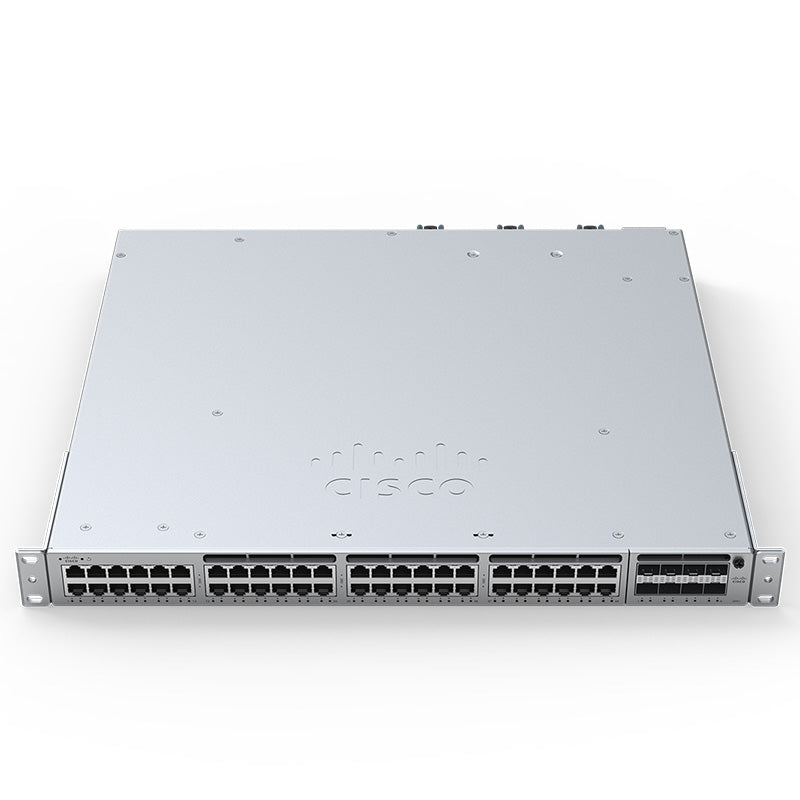 Meraki MS390-48 48GE L3 Switch By Cisco Meraki - Buy Now - AU $10552.07 At The Tech Geeks Australia