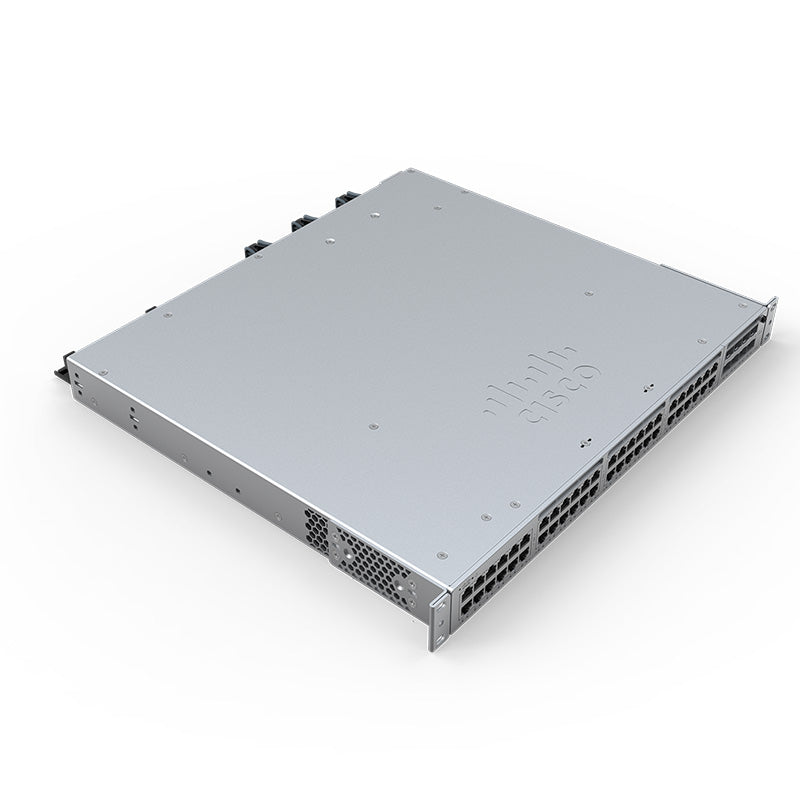 Meraki MS390-48 48GE L3 Switch By Cisco Meraki - Buy Now - AU $10552.07 At The Tech Geeks Australia