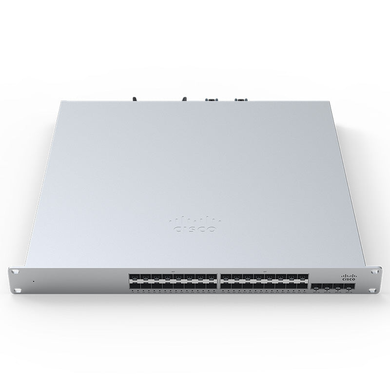 Meraki MS410-32 Cloud Managed 32x GigE SFP Switch By Cisco Meraki - Buy Now - AU $21939.96 At The Tech Geeks Australia
