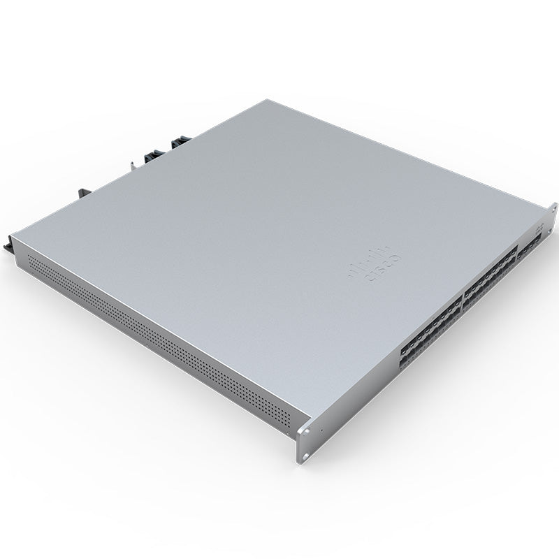 Meraki MS410-32 Cloud Managed 32x GigE SFP Switch By Cisco Meraki - Buy Now - AU $21939.96 At The Tech Geeks Australia