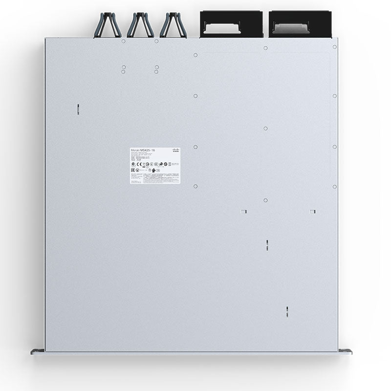Meraki MS425-16 L3 Cloud Managed 16x 10G SFP+ Switch By Cisco Meraki - Buy Now - AU $20477.30 At The Tech Geeks Australia