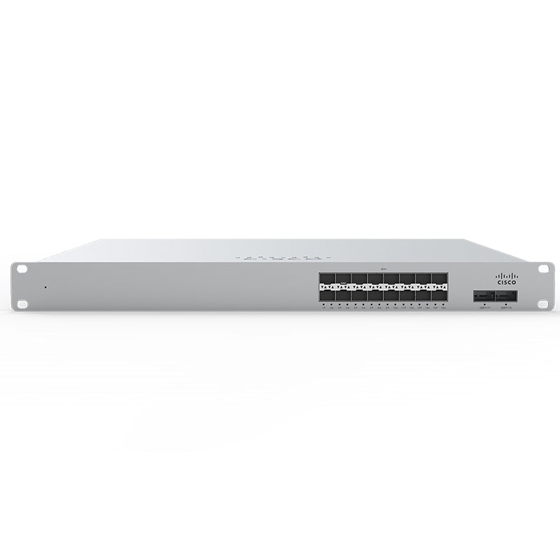 Meraki MS425-16 L3 Cloud Managed 16x 10G SFP+ Switch By Cisco Meraki - Buy Now - AU $20477.30 At The Tech Geeks Australia