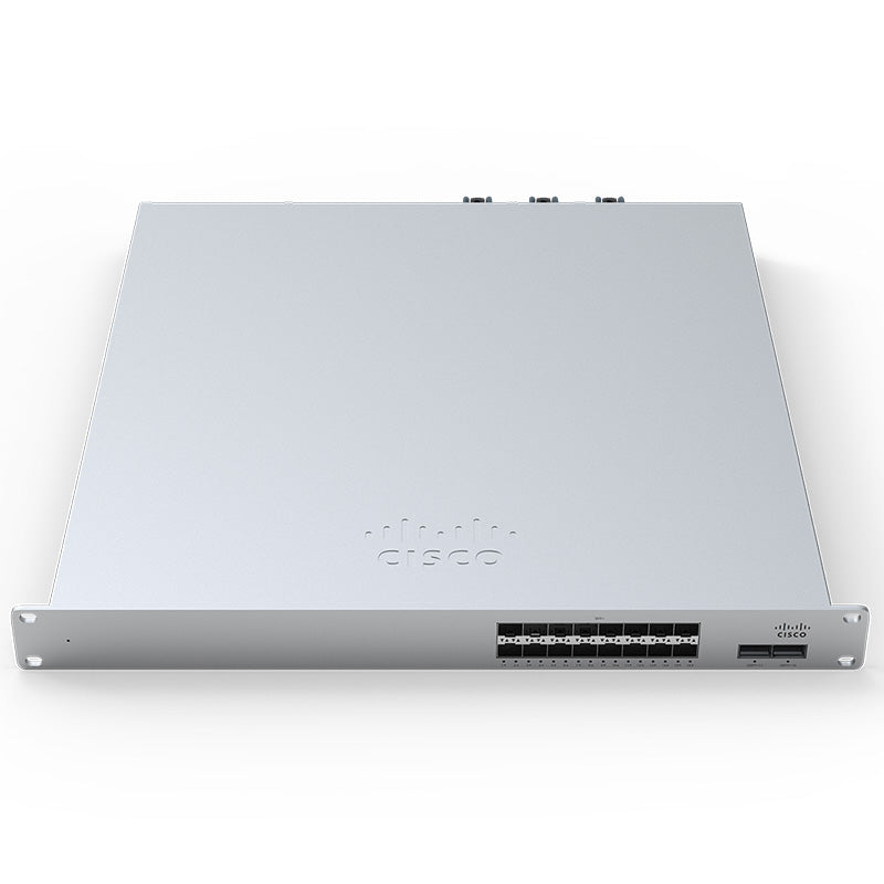 Meraki MS425-16 L3 Cloud Managed 16x 10G SFP+ Switch By Cisco Meraki - Buy Now - AU $20477.30 At The Tech Geeks Australia