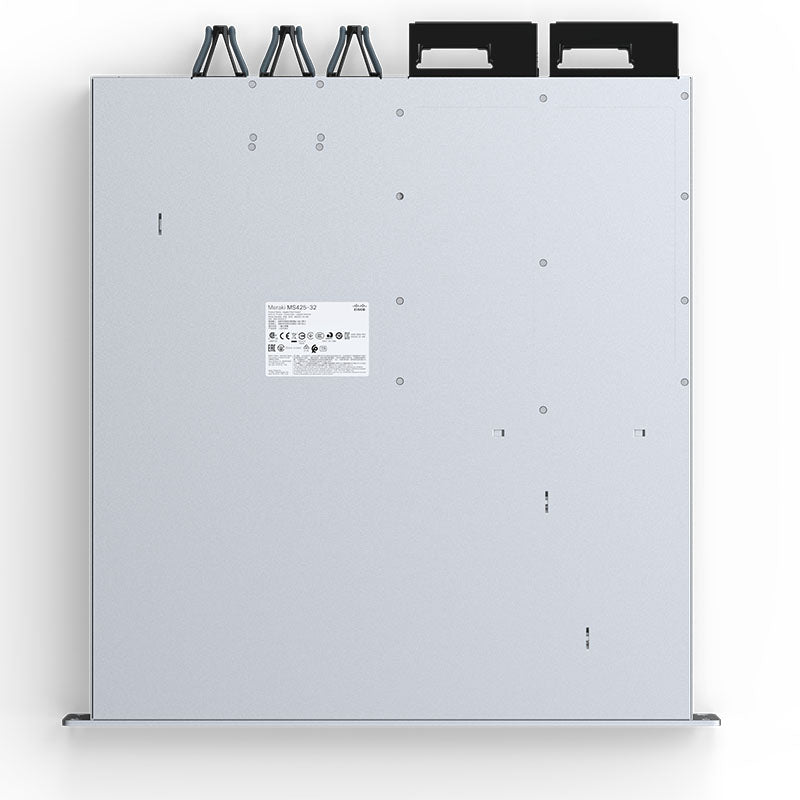 Meraki MS425-32 L3 Cloud Managed 32x 10G SFP+ Switch By Cisco Meraki - Buy Now - AU $32178.60 At The Tech Geeks Australia