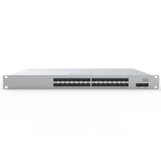 Meraki MS425-32 L3 Cloud Managed 32x 10G SFP+ Switch By Cisco Meraki - Buy Now - AU $32178.60 At The Tech Geeks Australia